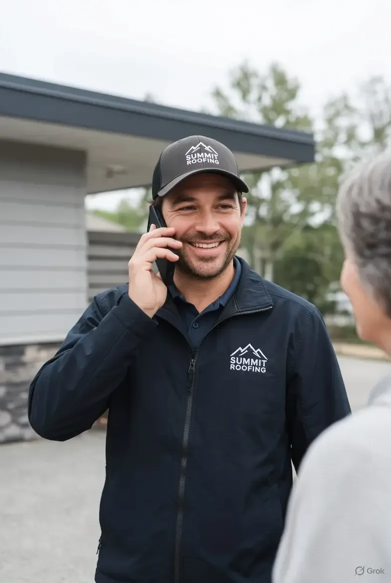 Flat Roof Leak Repair Briggsville, WI FAQs